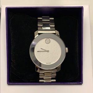 Brand new Movado Bold watch